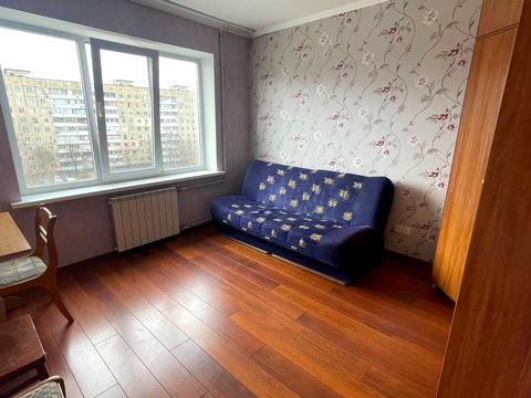 квартира за адресою Метробудівська вул., 3