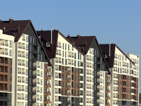 квартира за адресою Ольги Кобилянської вул. (Достоєвського), 1-В/36