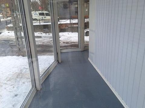 комерційна за адресою Науки просп. (Гагаріна), 131