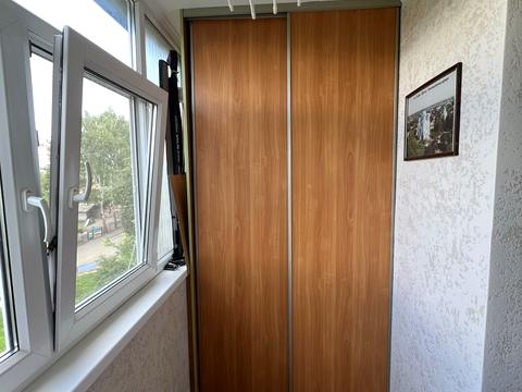 квартира по адресу Польська ул. (Лермонтова), 1-А