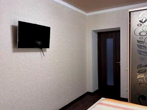 квартира по адресу Богдана Хмельницкого просп. (Героев Сталинграда), 57