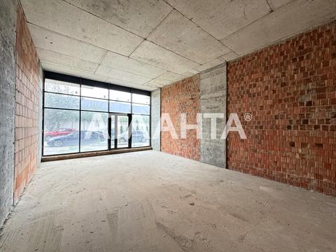 комерційна за адресою Карла Мікльоша вул., 199