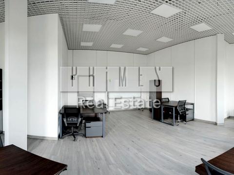 коммерческая по адресу Саксаганского ул., 121