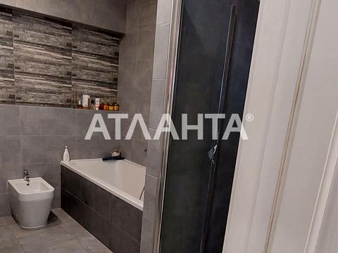 квартира за адресою Юрія Іллєнка вул. (Мельникова), 51-Б