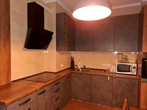 квартира за адресою Західна вул., 10