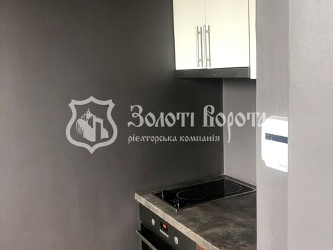 квартира за адресою Олександра Кониського вул., 76/78