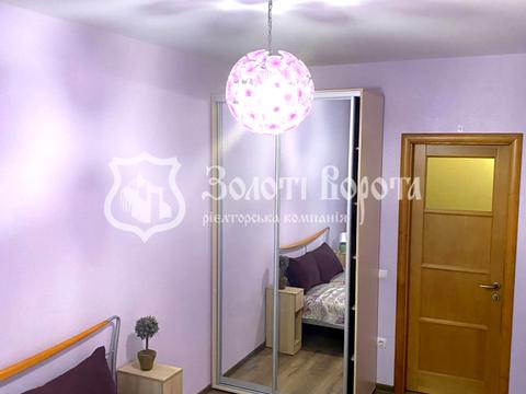 квартира за адресою Драгоманова вул., 2-А