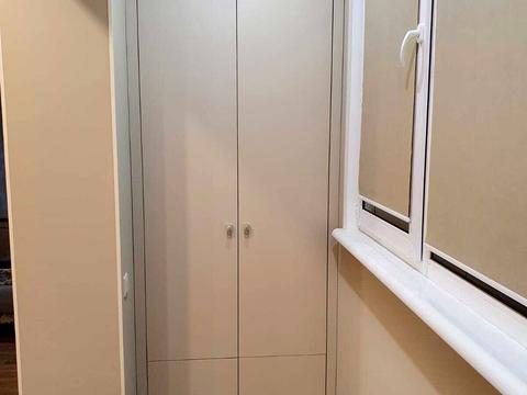 квартира за адресою Парусна вул. (Героїв Сталінграду), 1т