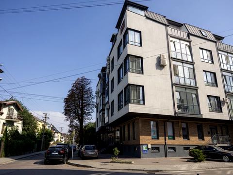 квартира по адресу Сулимы ул., 15