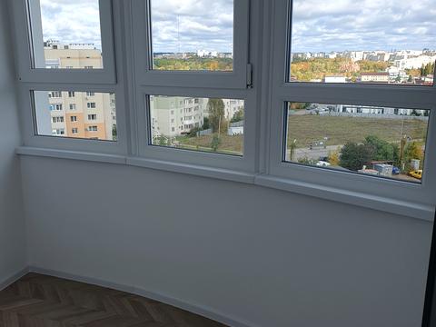 квартира за адресою Шептицького, 4