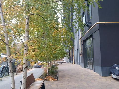 квартира за адресою Паркова вул., 40