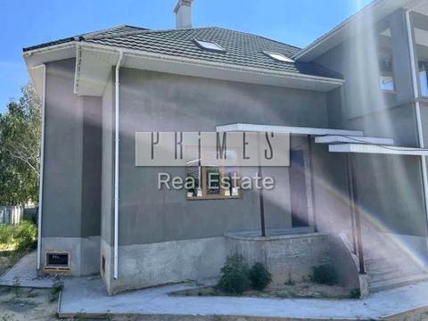 будинок за адресою Весняна вул.