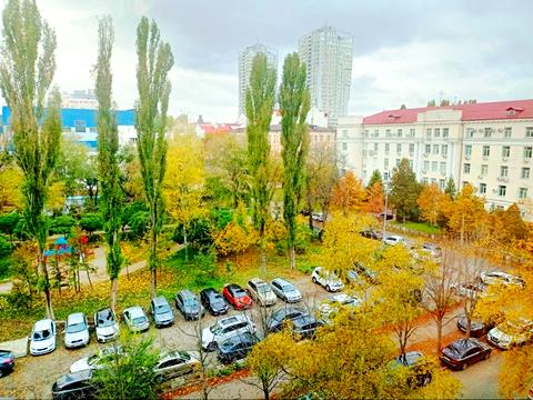 квартира за адресою Сім'ї Бродських вул. (Смоленська), 5/1
