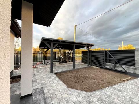 дом по адресу Тургенева ул.