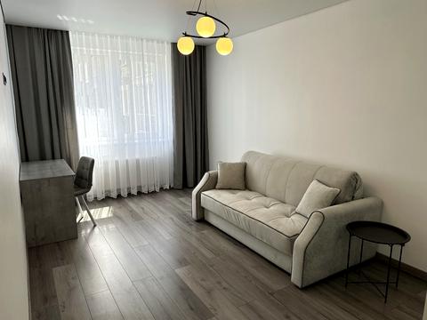 квартира по адресу Трускавецкая ул., 3