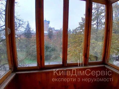квартира по адресу Петра Болбочана ул. (Командарма Каменєва), 4