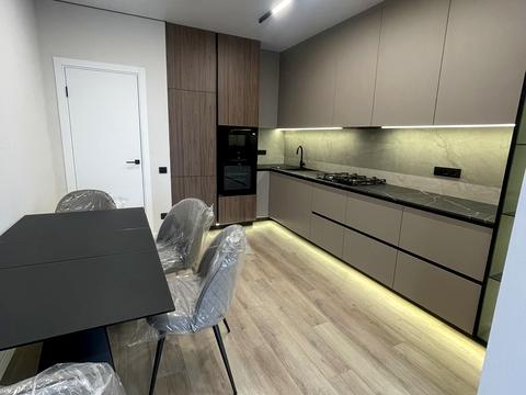 квартира по адресу Панаса Мирного ул., 19