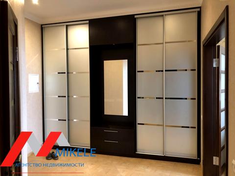 квартира по адресу Преображенская ул. (Ивана Клименко), 8-Б