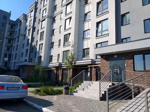 квартира по адресу Шевченка ул., 103