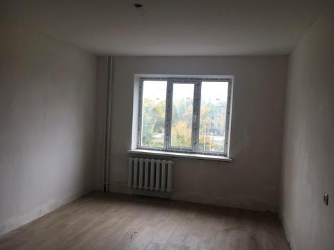 квартира по адресу Автозаводская ул., 61