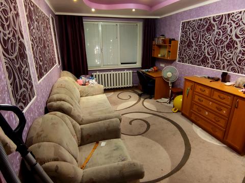 квартира по адресу Заречный 7-й , 1