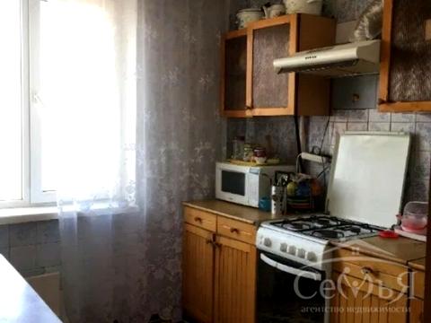 квартира по адресу Мира просп., 271-А