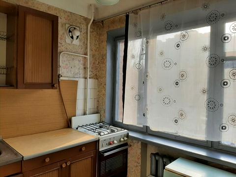 квартира по адресу Гарматная ул., 55