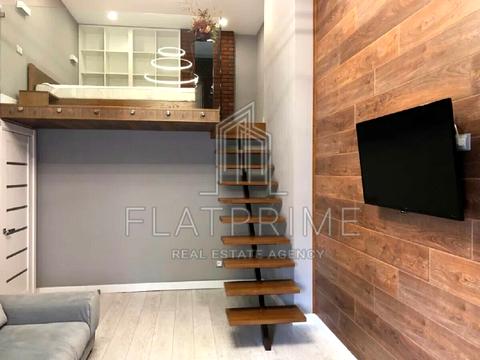 квартира за адресою Василя Тютюнника вул. (Анрі Барбюса), 51/1А