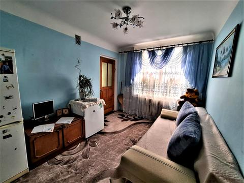 квартира за адресою Бережанська вул., 17