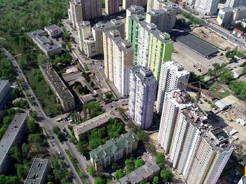 квартира за адресою Юлії Здановської вул. (Ломоносова), 36-А