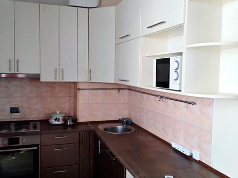 квартира за адресою Пожарского, 28а