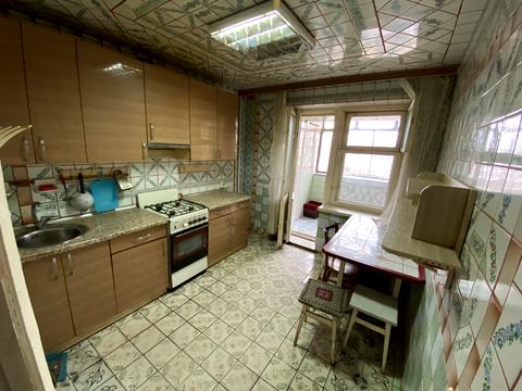 квартира по адресу Николая Закревского ул., 85-Б