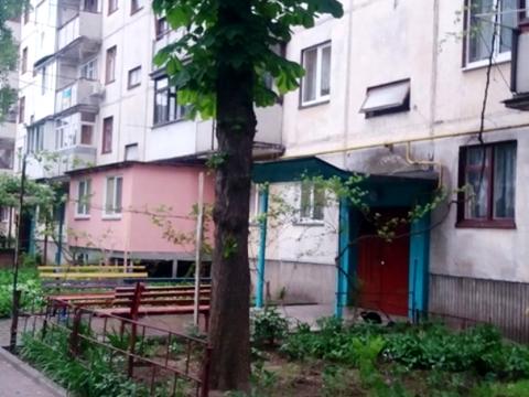 квартира за адресою Самійла Кішки, 183/1