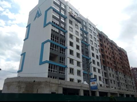 квартира по адресу Европейская ул. (Жовтнева), 32