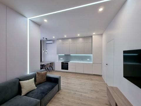 квартира по адресу Казимира Малевича ул. (Боженка), 48