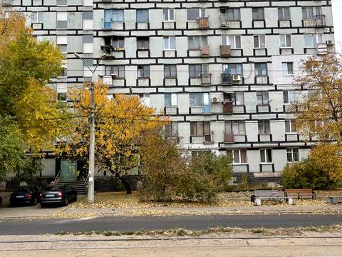 квартира за адресою Миколи Руденка вул. (Войцеховича), 110