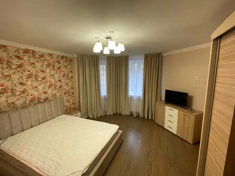 квартира по адресу Миру ул., 27