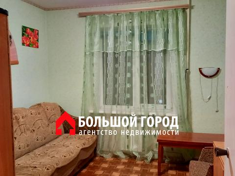 квартира по адресу 12-го апреля, 2 