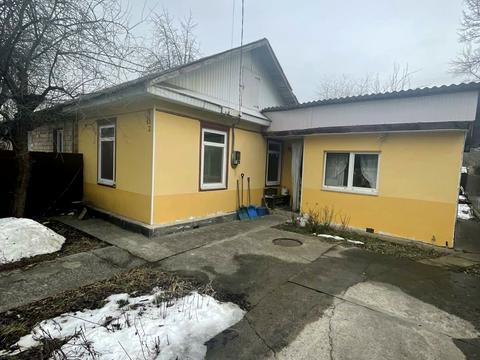 будинок за адресою Зелена вул.