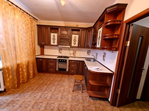 квартира за адресою м-н Сосновий , 2