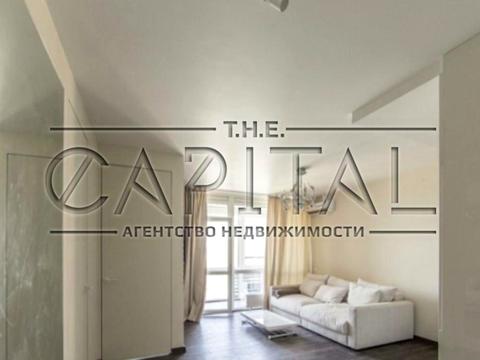 квартира по адресу Златоустовская ул., 34