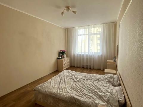 квартира по адресу Любомира Гузара просп. (Космонавта Комарова), 46-В