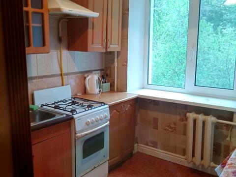 квартира по адресу Академика Доброхотова ул., 9