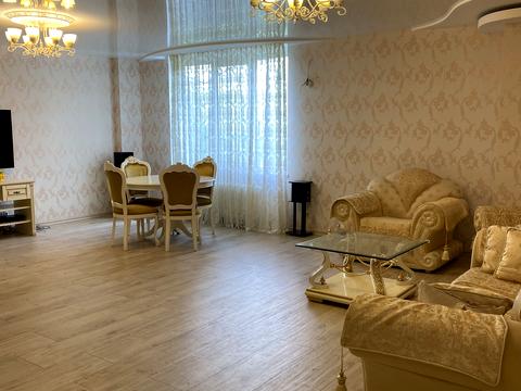 квартира по адресу Обсерваторный переулок, 2/6