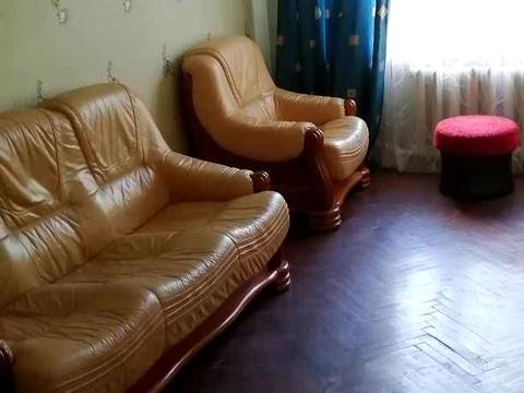 квартира за адресою Миропільська вул., 21