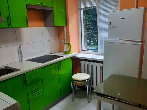 квартира по адресу Чугуевский пер., 10