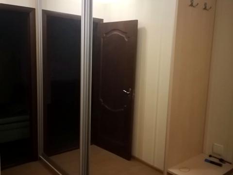 квартира по адресу Миру ул., 40