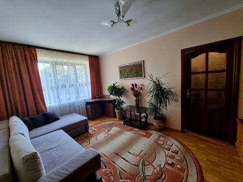 квартира по адресу Любінська, 100