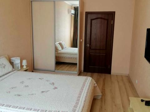 квартира по адресу Николая Лаврухина ул., 6