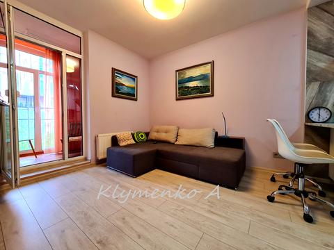 квартира за адресою Регенераторна вул., 4